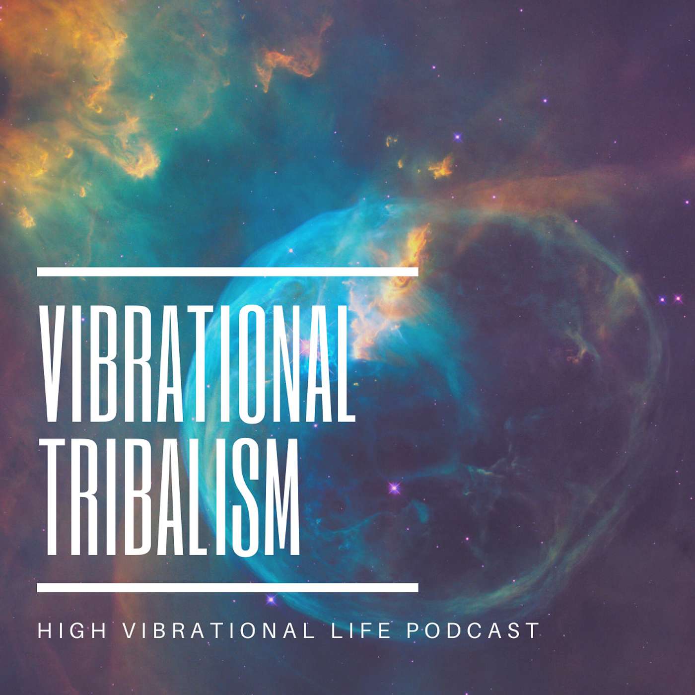 Vibrational Tribalism