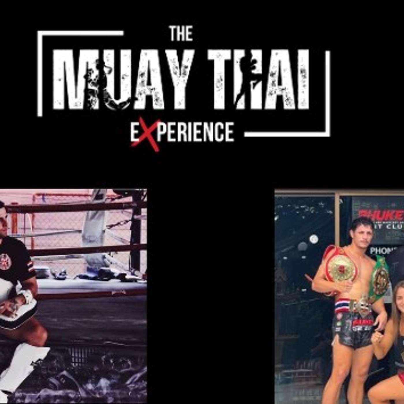 The Muay Thai Experience