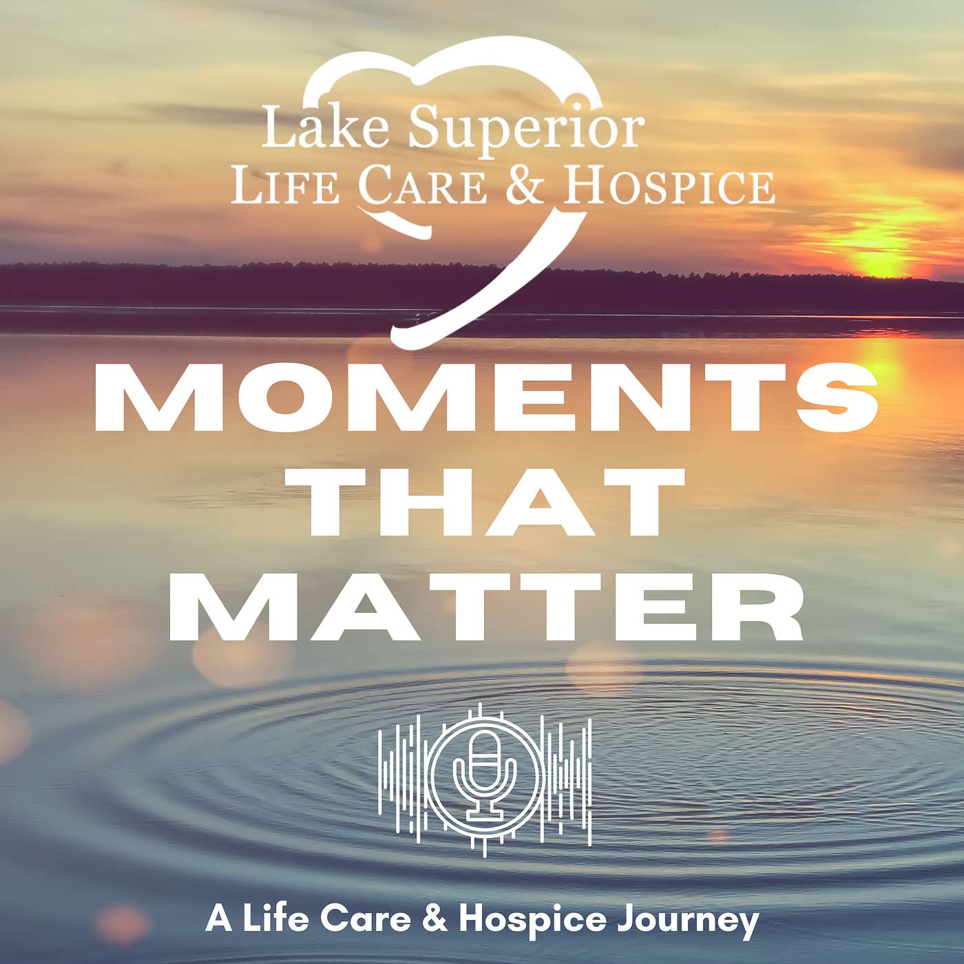 Aging U.P. - Dementia Doesn't Just Happen episode artwork