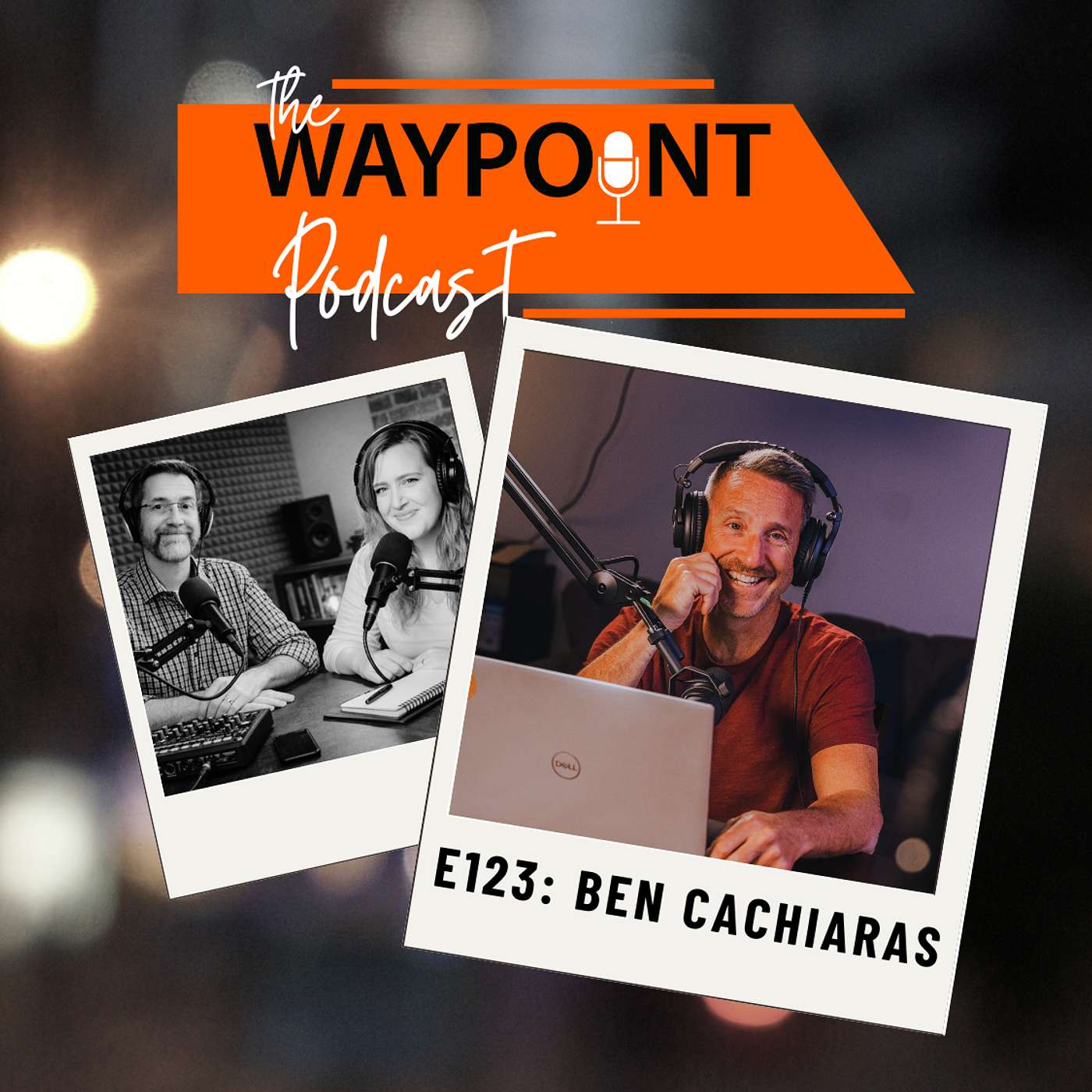 The Waypoint Podcast