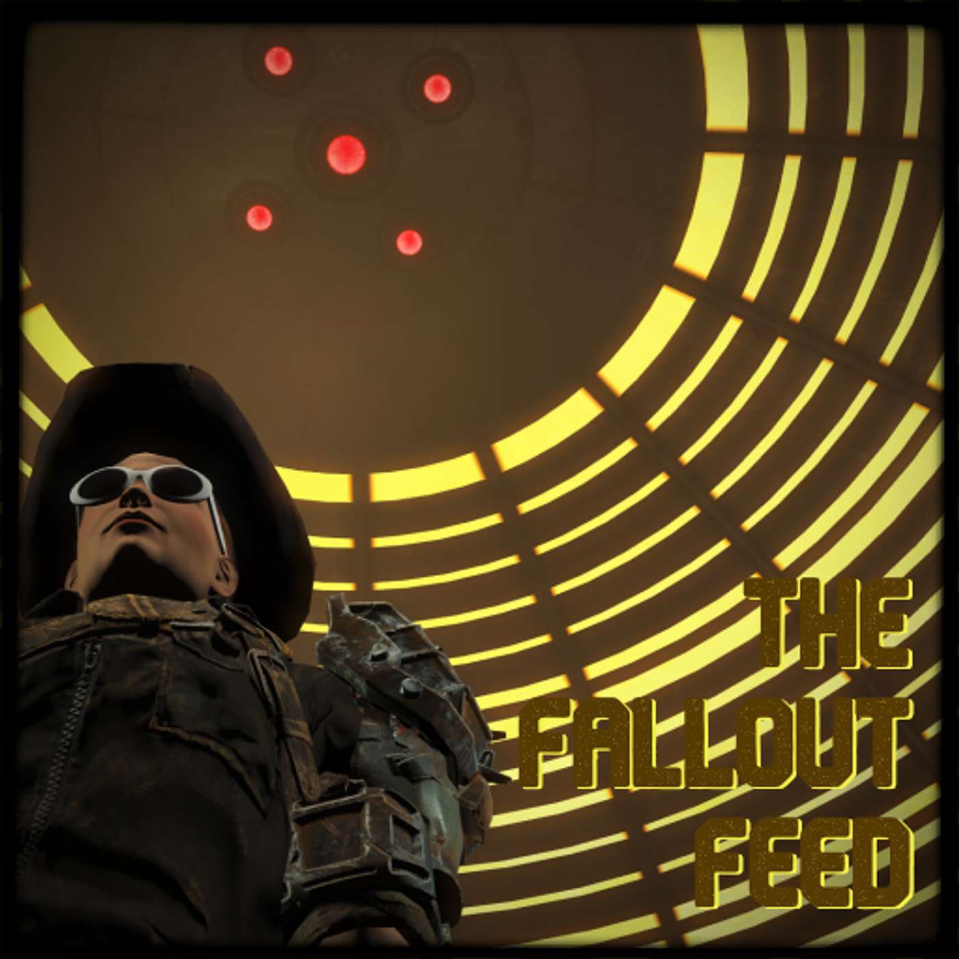 the Fallout Feed