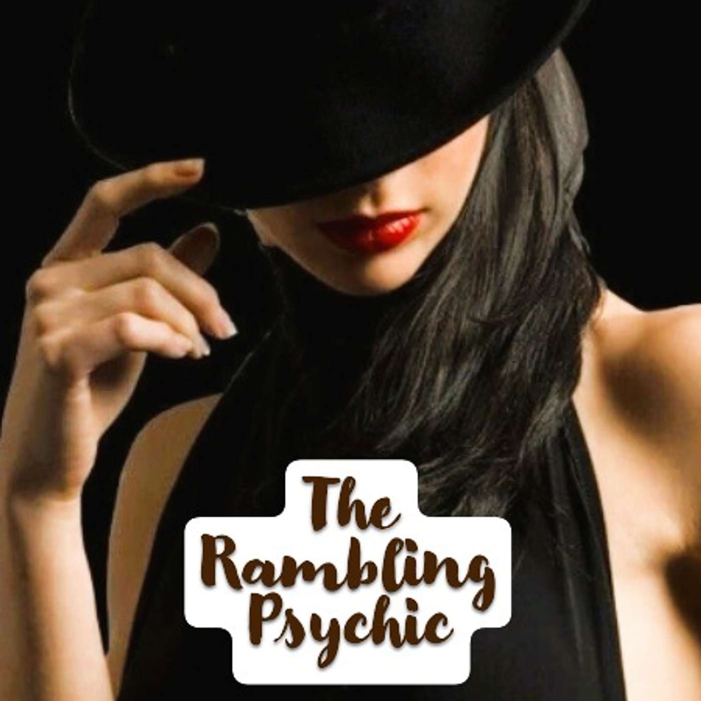 The Rambling Psychic Tarot Reader & Spiritual Guide