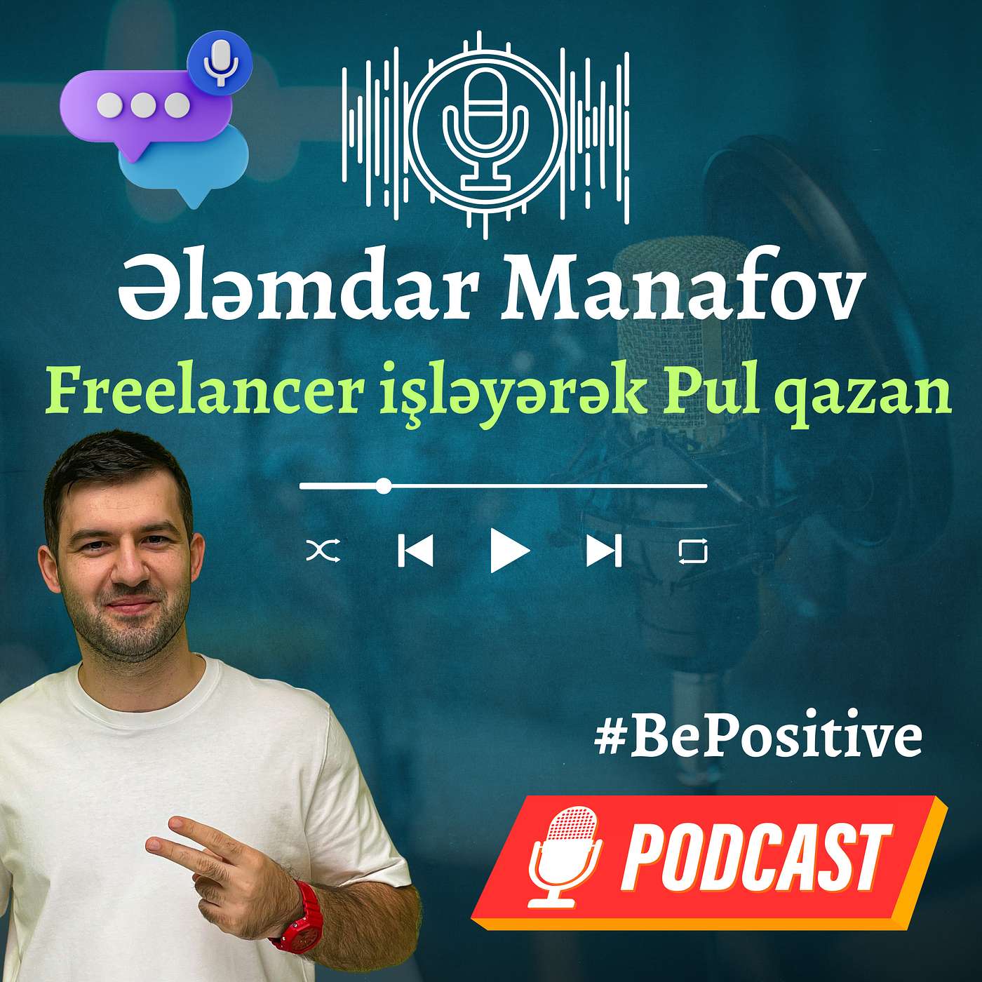 Ələmdar Manafov