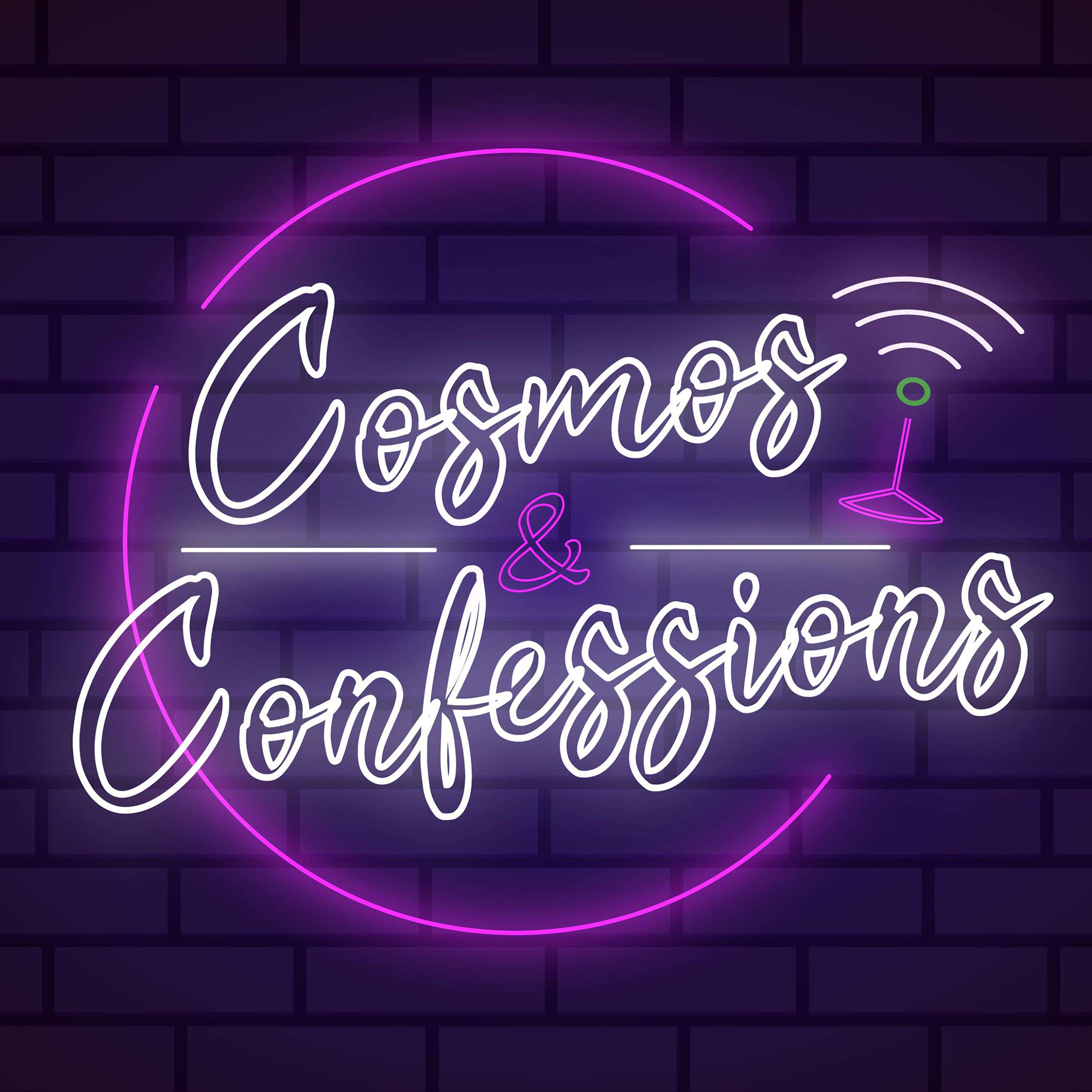 Episode 1: Home Invasions, Sugar Daddies, and NYC!