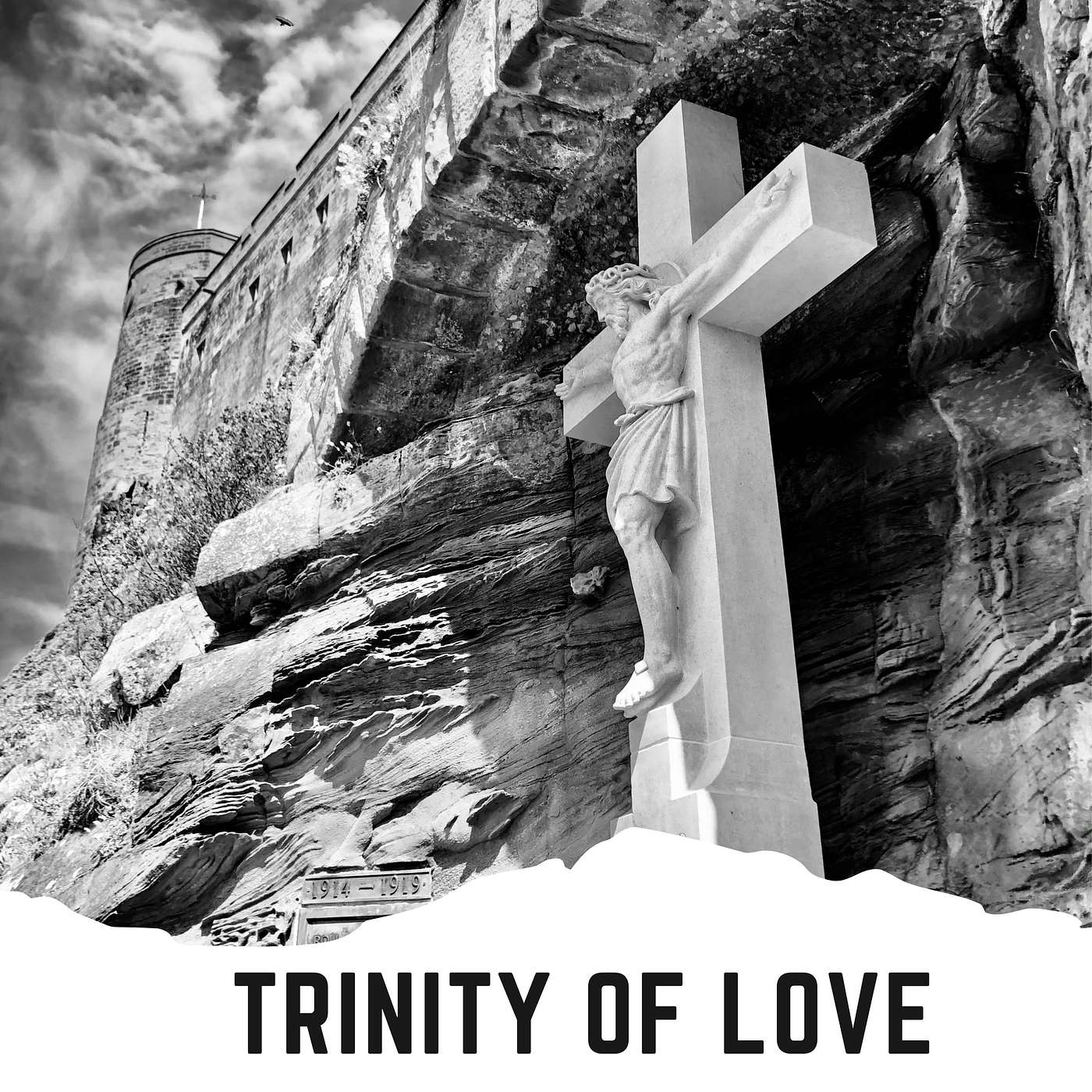 Lament & Hope: Prayers & Teaching for Justice and Peace