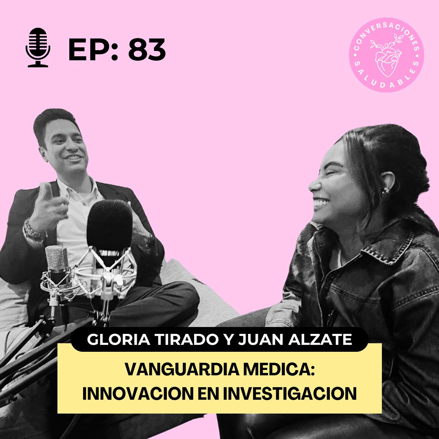 VanguardIA médica: Innovación en investigación