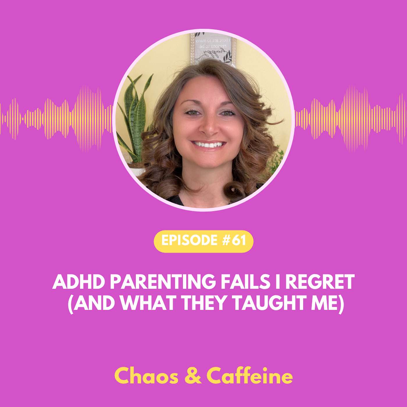 ADHD Parenting Fails I Regret (and What They Taught Me)