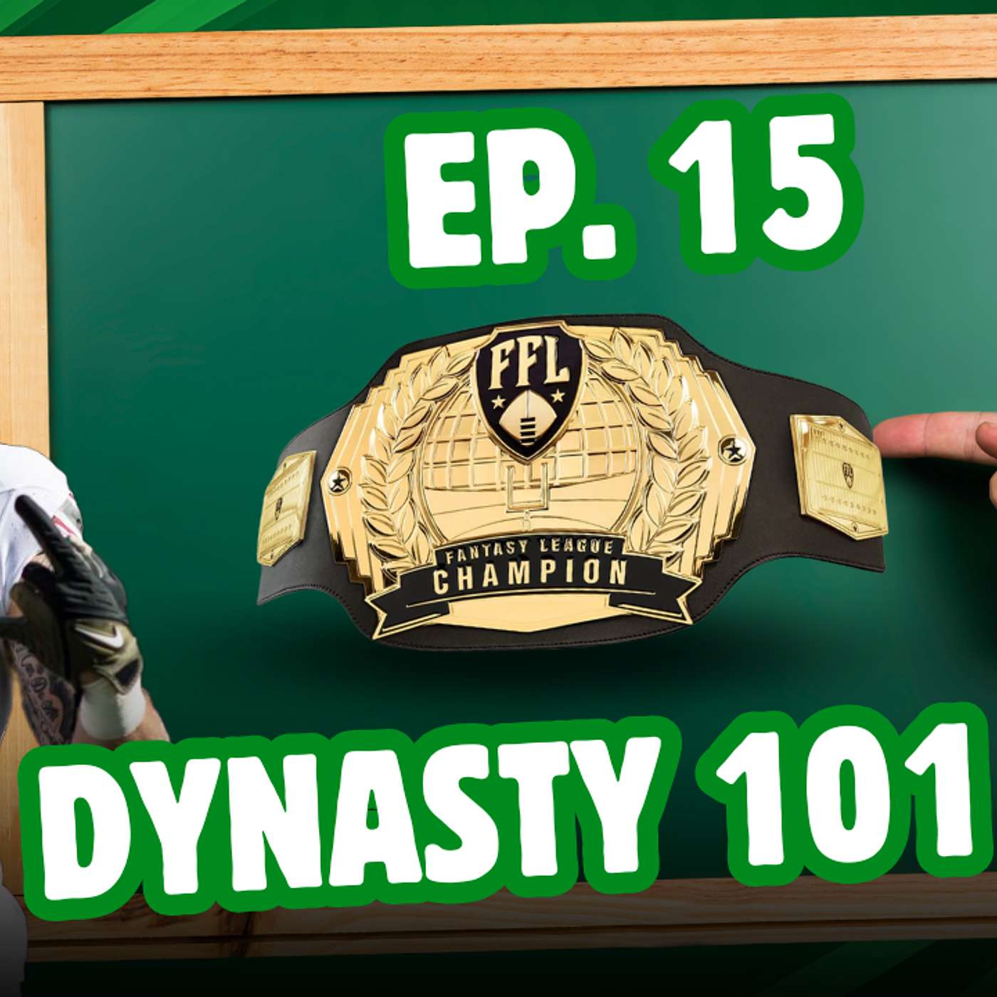 4th and Fantasy Podcast