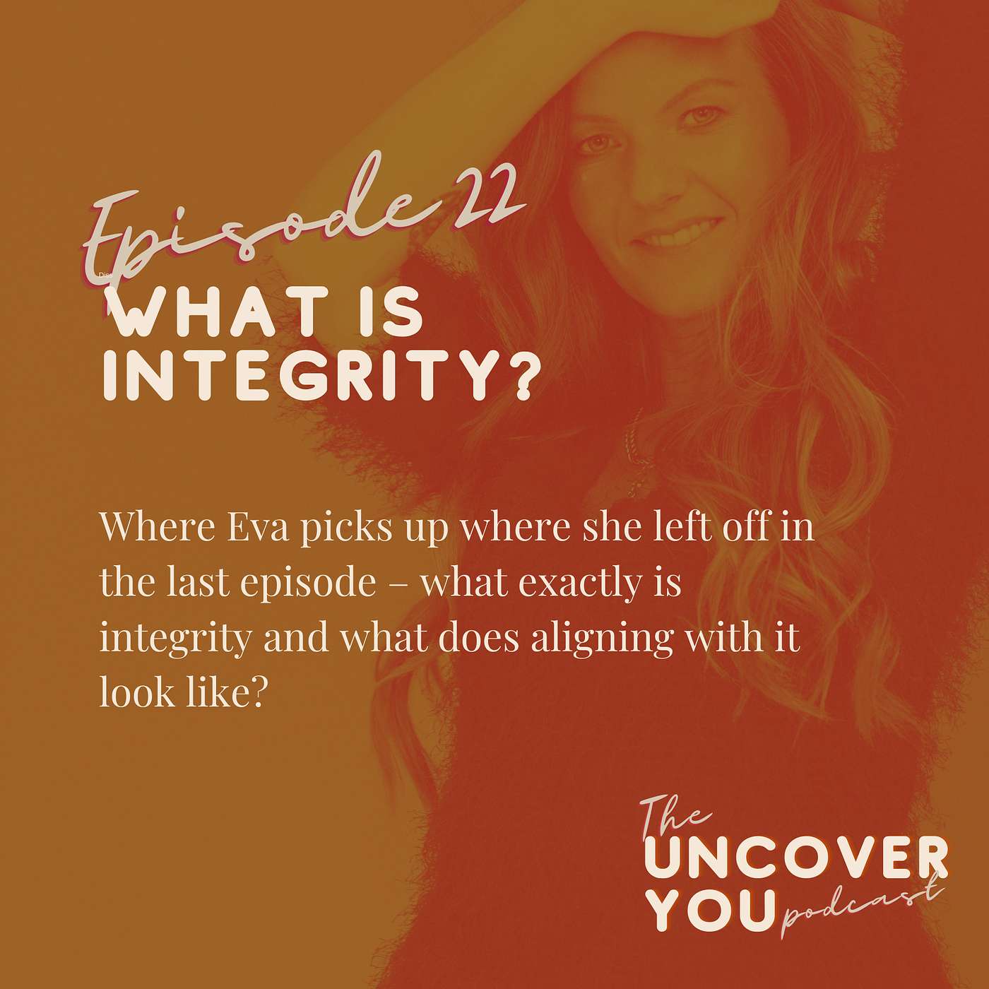 The Uncover YOU podcast
