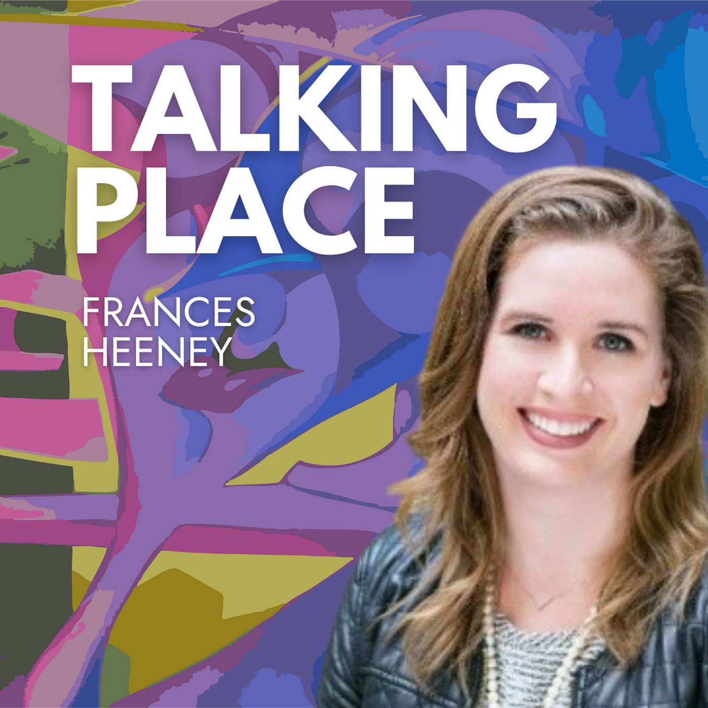Talking Place