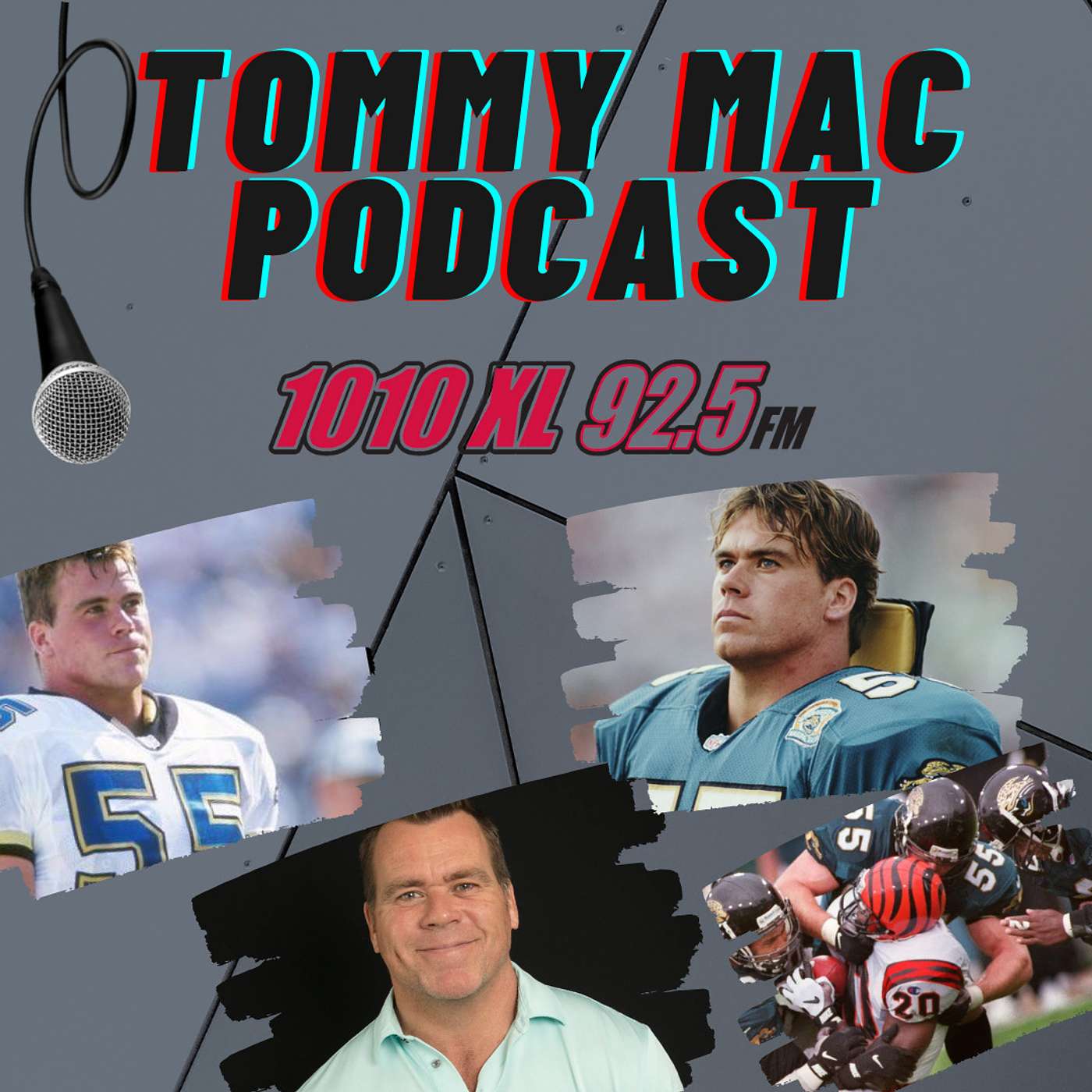 1010 XL Podcast Network