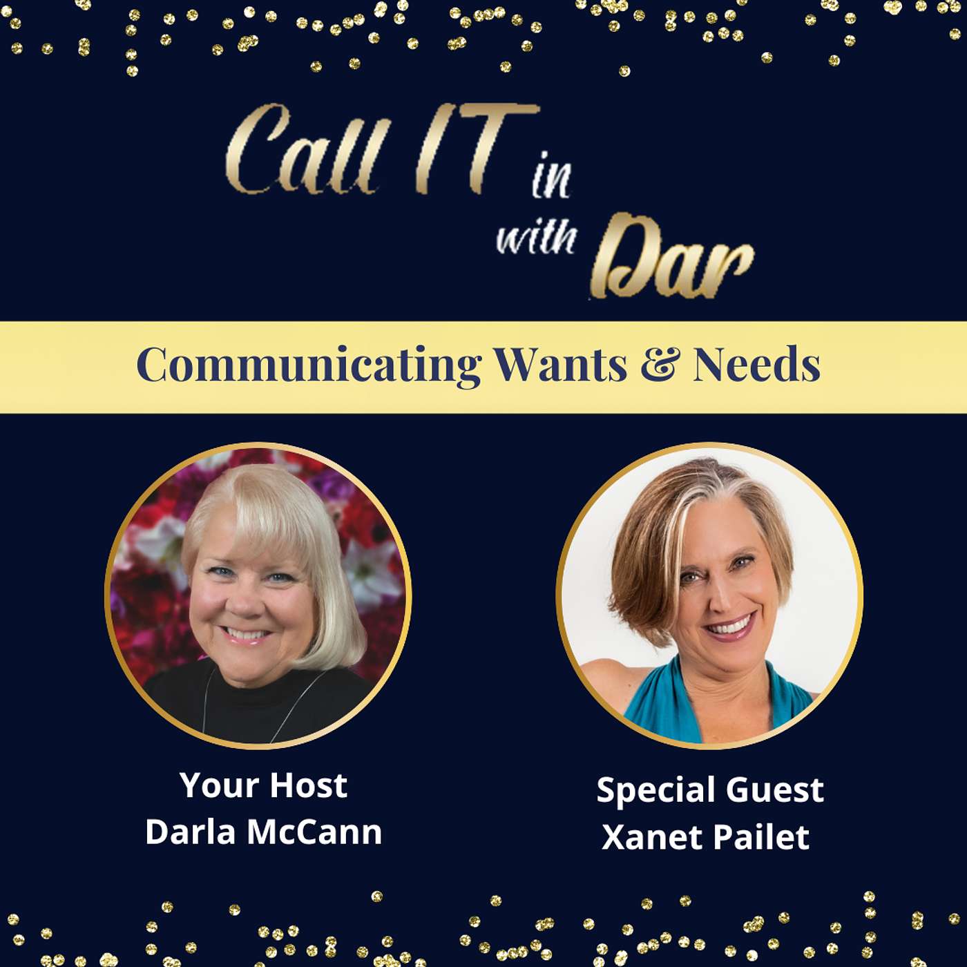 Call IT In with Dar