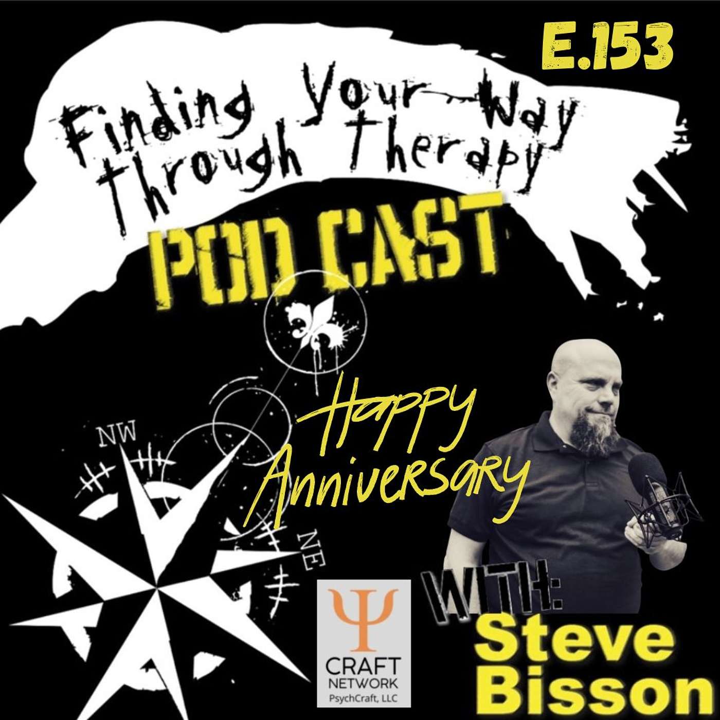 Celebrating Three Years: The Impact of People Pleasing on Authenticity and Mental Health episode artwork