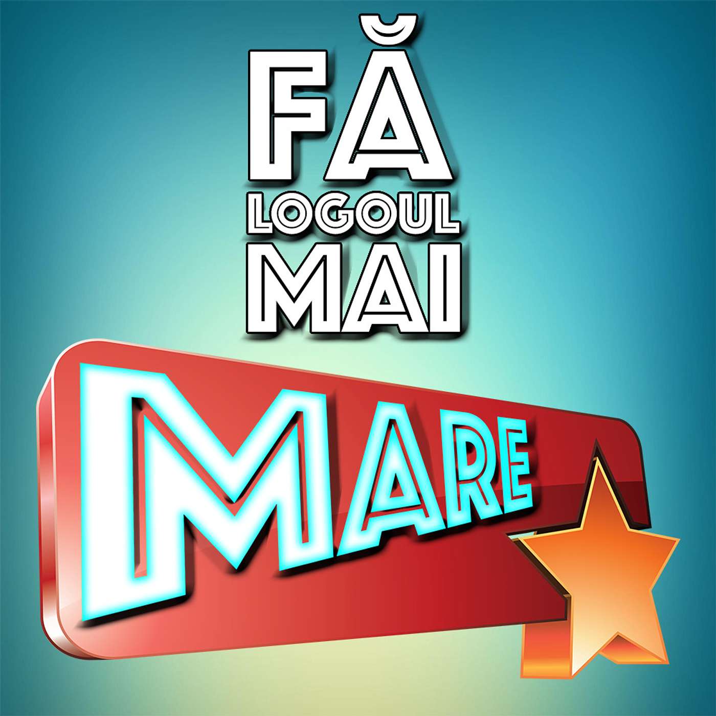 Episodul 1 - Logoul ca nuca-n perete sau iese in evidență?