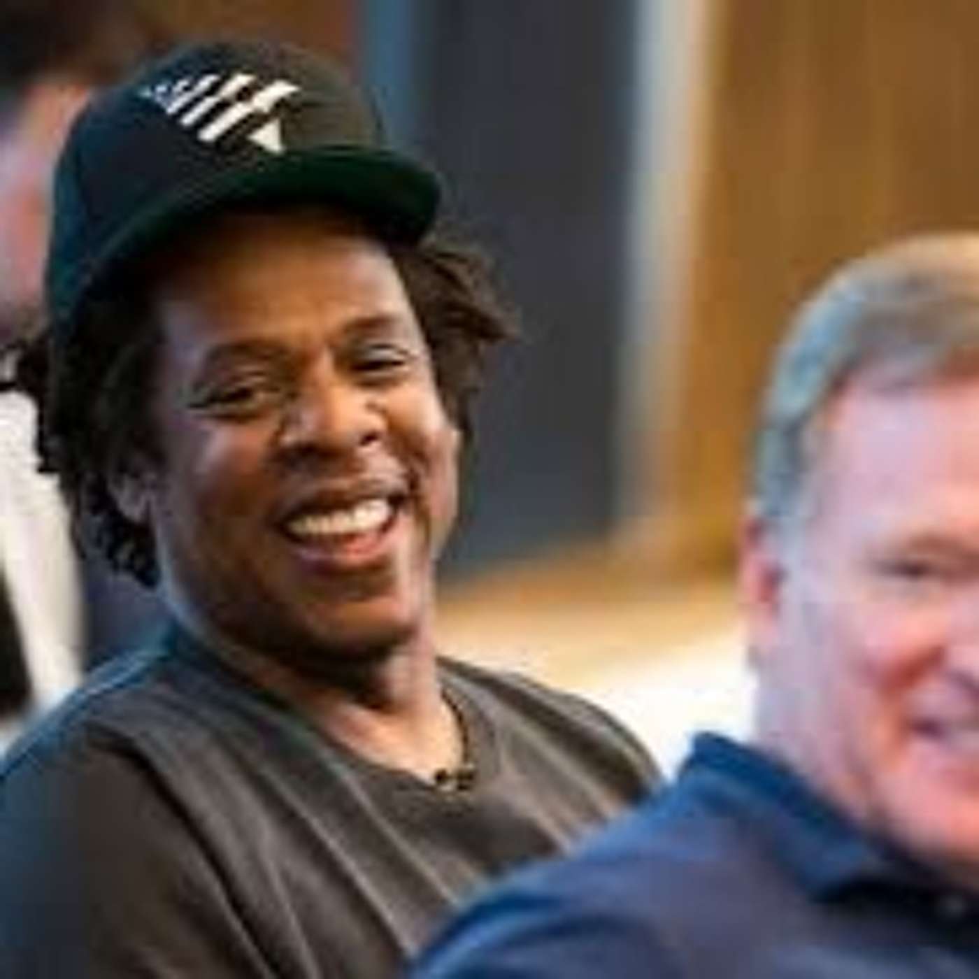 Man Listen... Jay Z Done Made A Deal with the NFL episode artwork