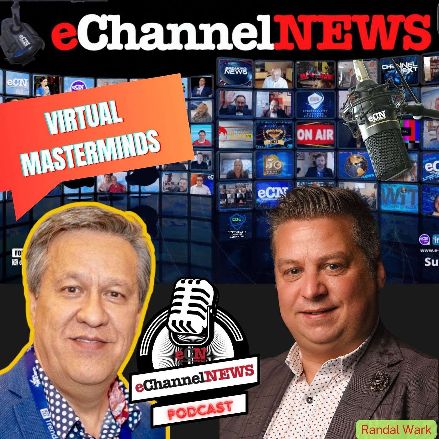 EChannelNews Podcast