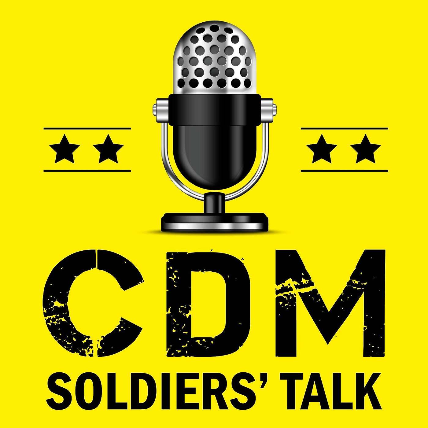 CDM Soldiers Talk: စကစ ဆက်သွယ်ရေးတပ်က ဘယ်လောက် အရေးပါလဲ episode artwork