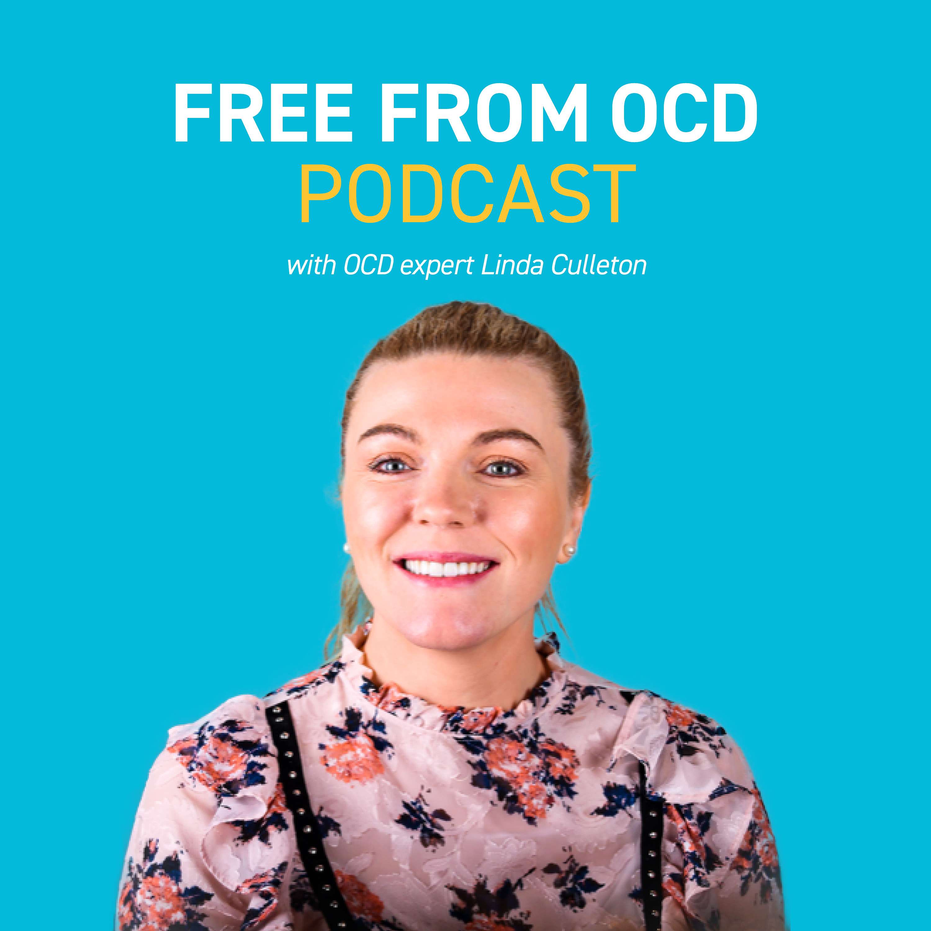 Free From OCD & Anxiety Podcast
