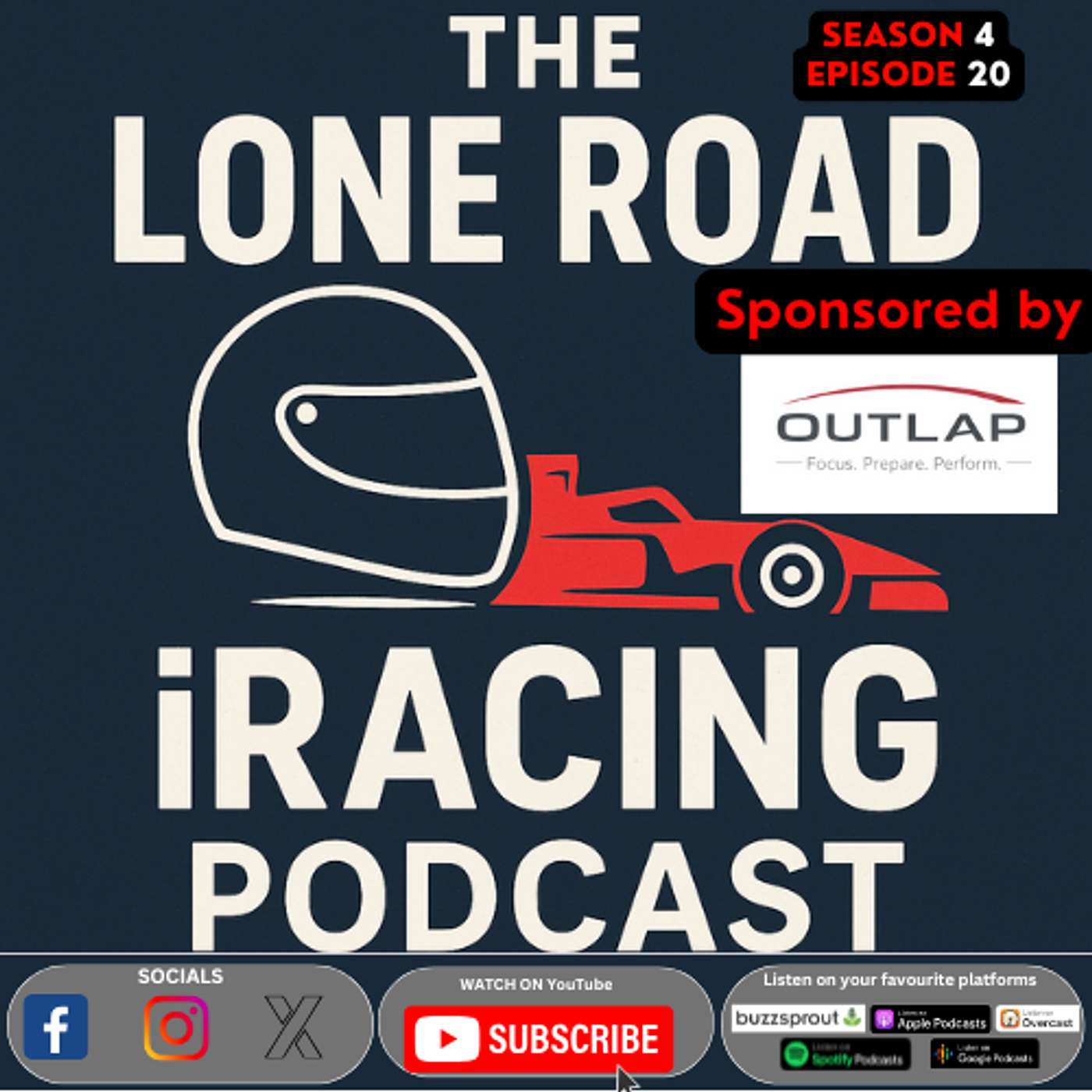 Why iRacers Can’t Race In Traffic (And How To Fix It)