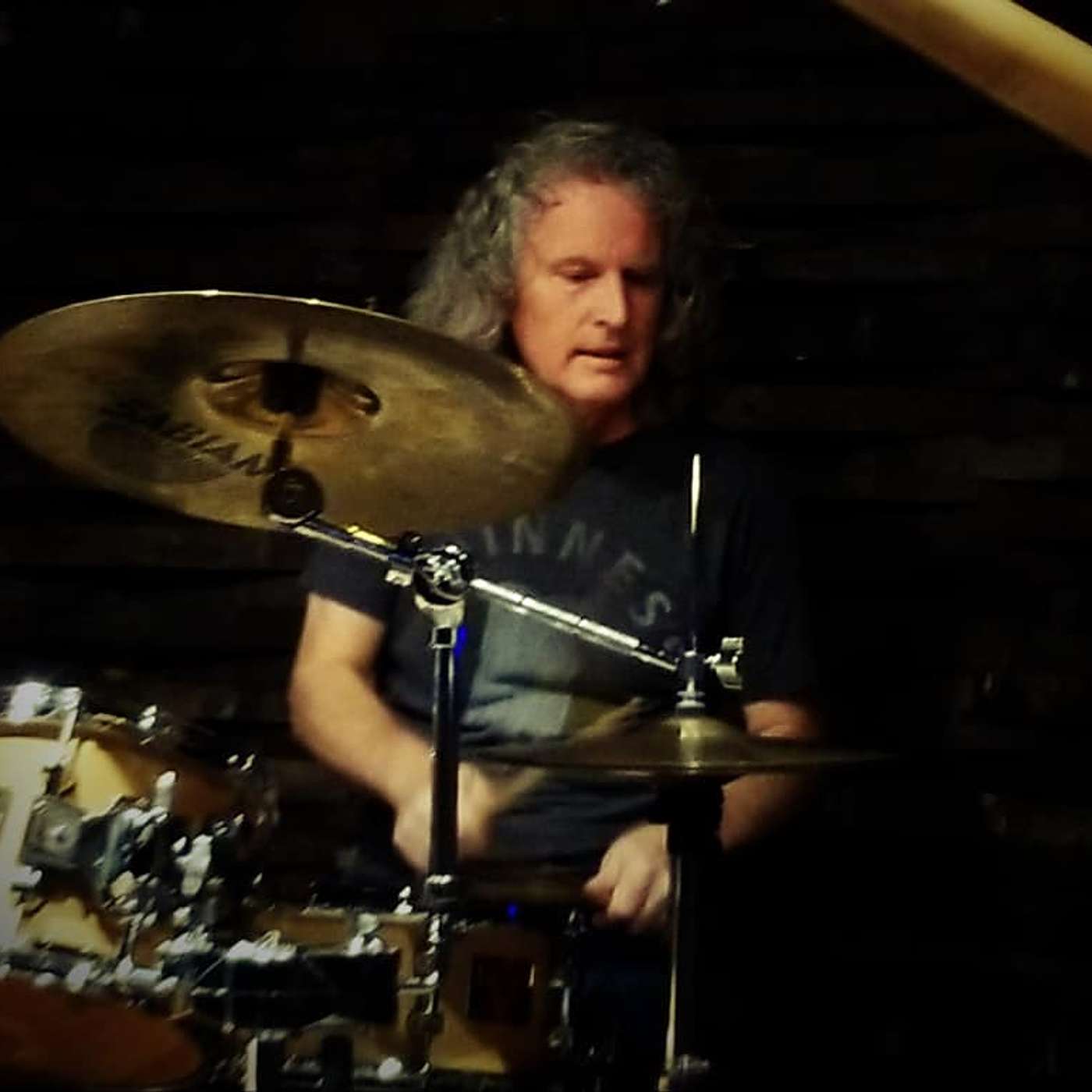 Intentionally Overheard w/Robert Ginyard