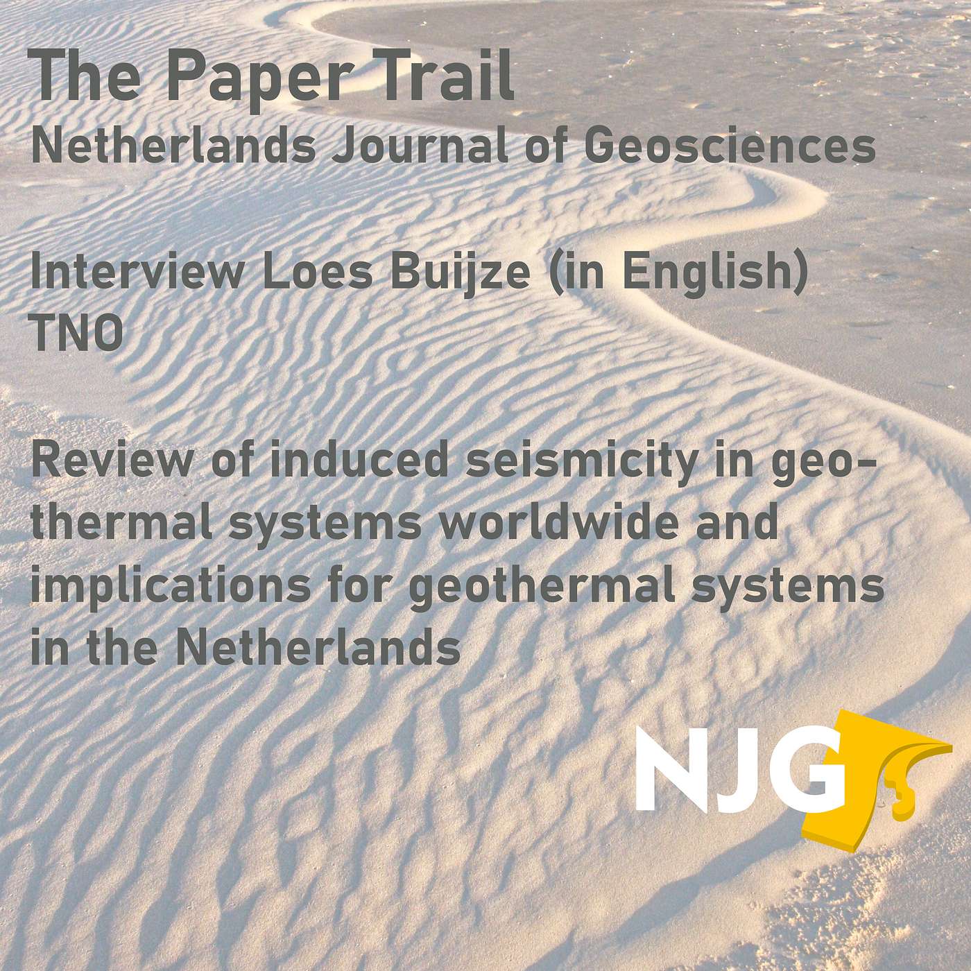 The Paper Trail