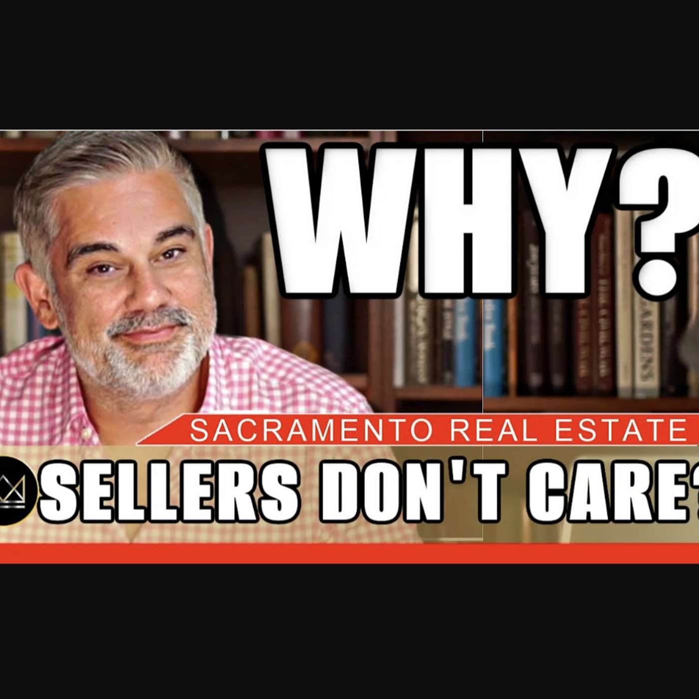 Sacramento Real Estate with Mark McDonough