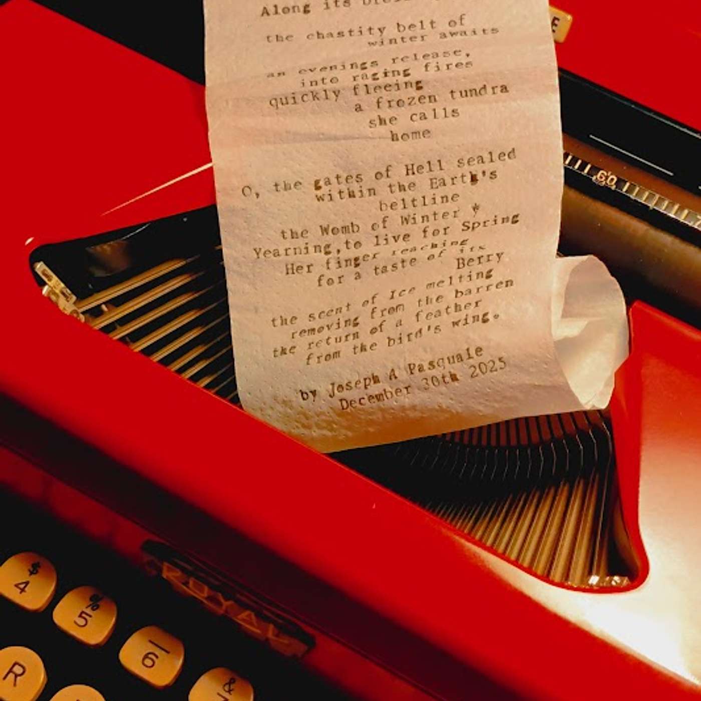 "Winter's Chastity Belt"  poem 12-30-2025