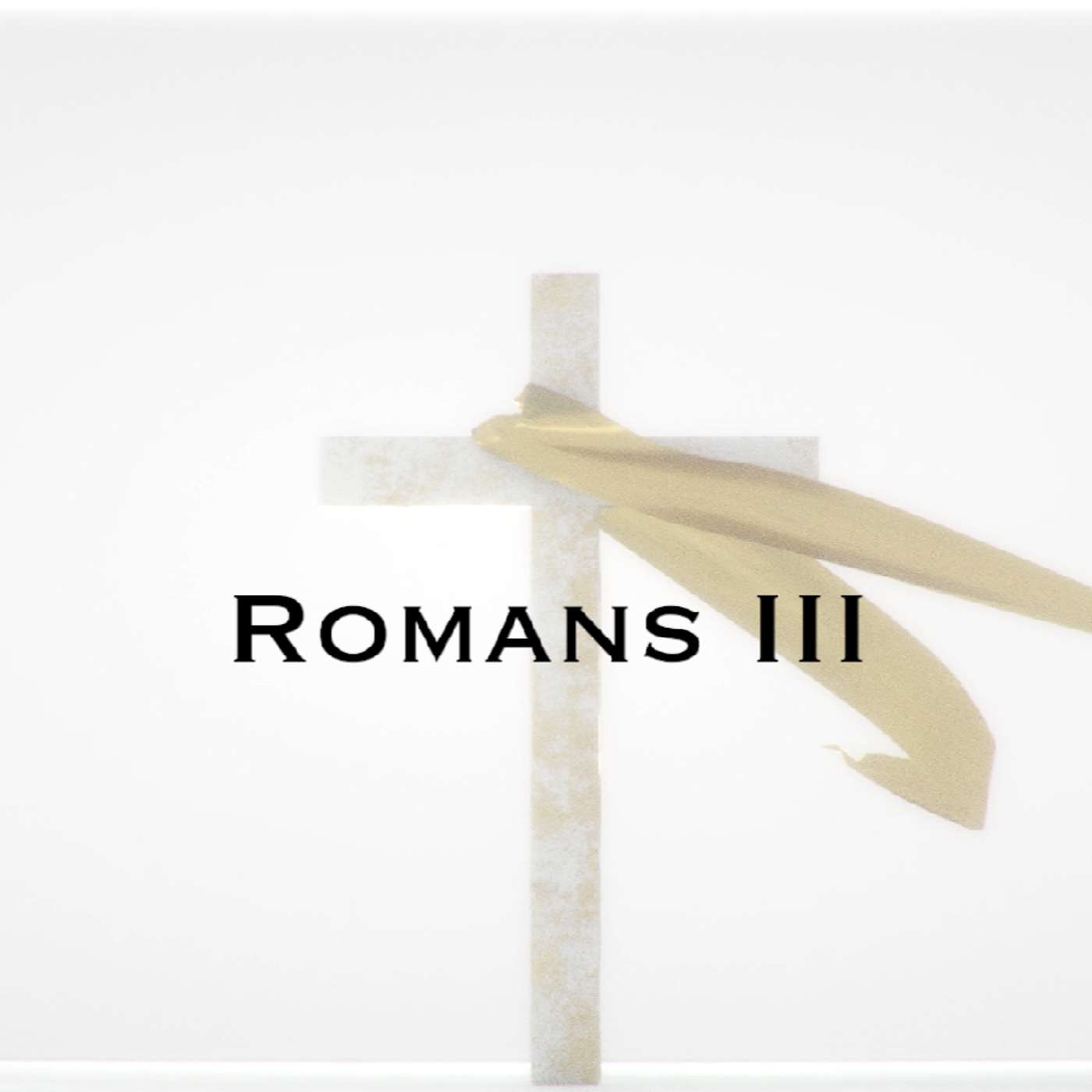 Romans 3:9-22 - Utterly Hopeless...But Now Hope-Filled
