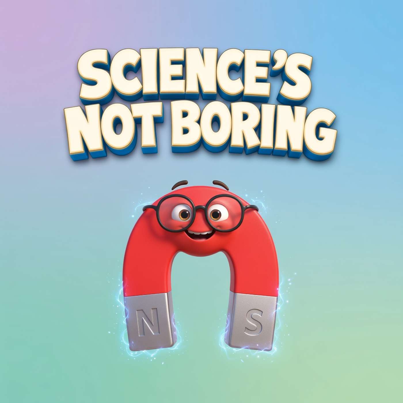 What is a magnet? episode artwork