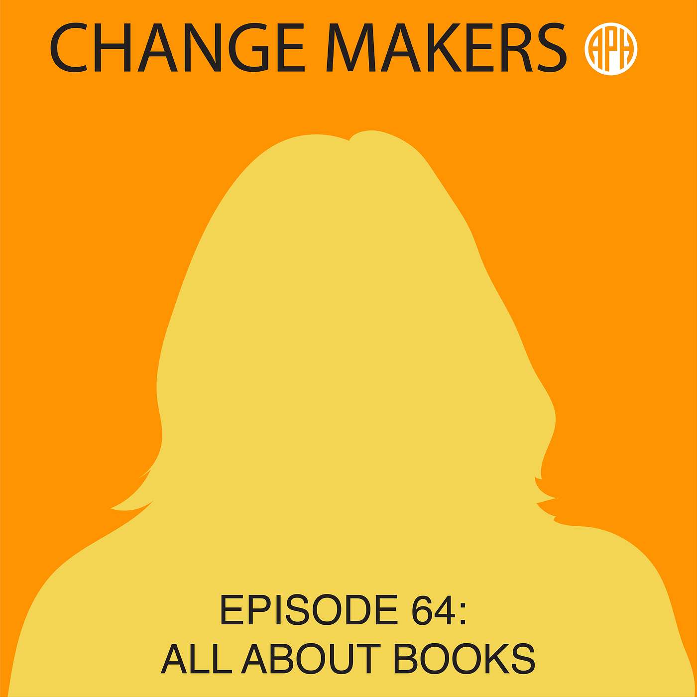 Change Makers: A Podcast from APH
