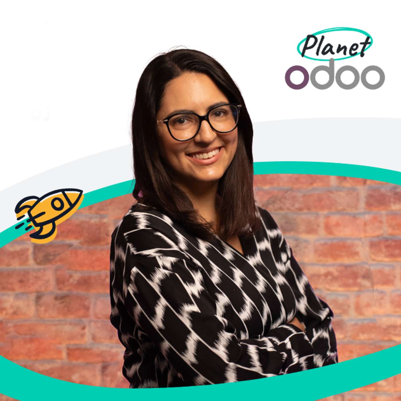 Planet Odoo