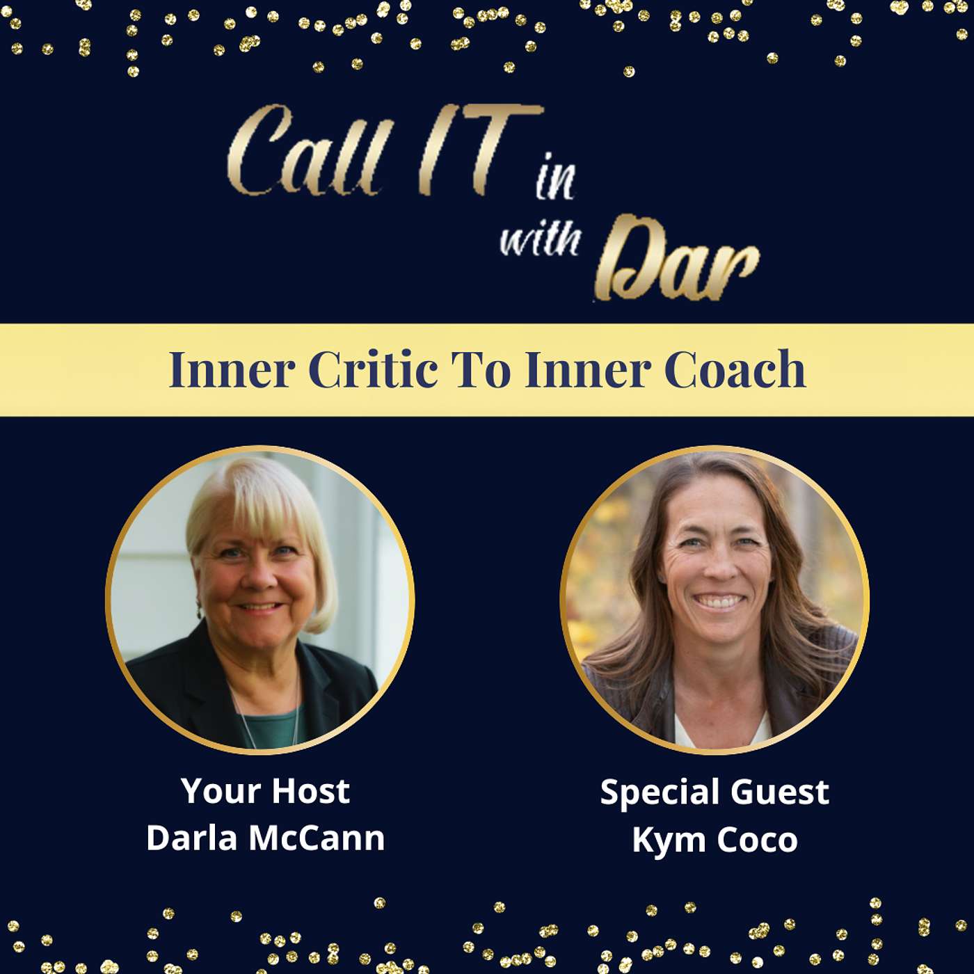 Call IT In with Dar