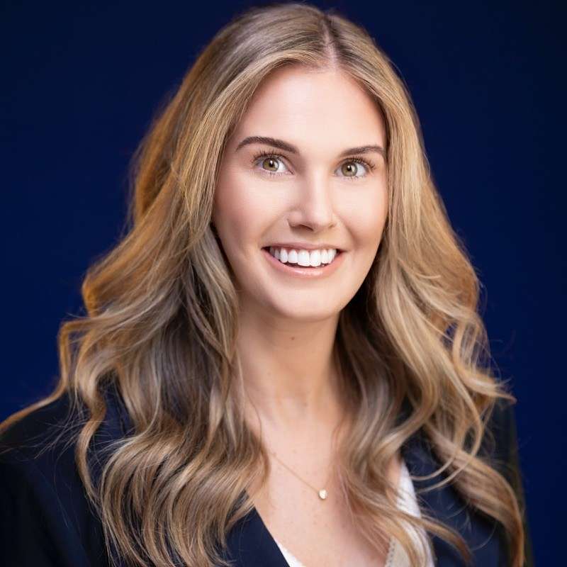 Olivia Lynch
