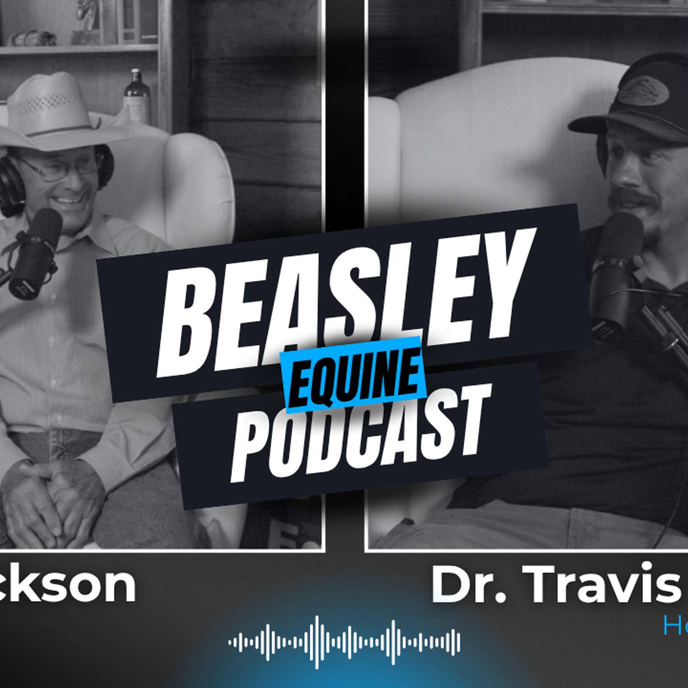 Beasley Equine Podcast