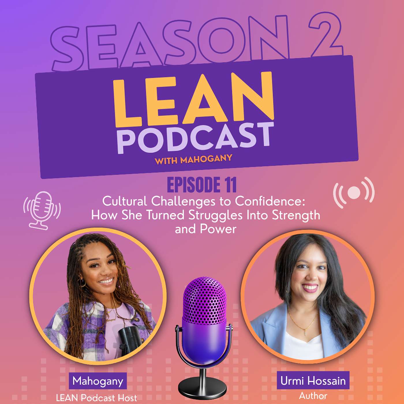 LEAN Podcast