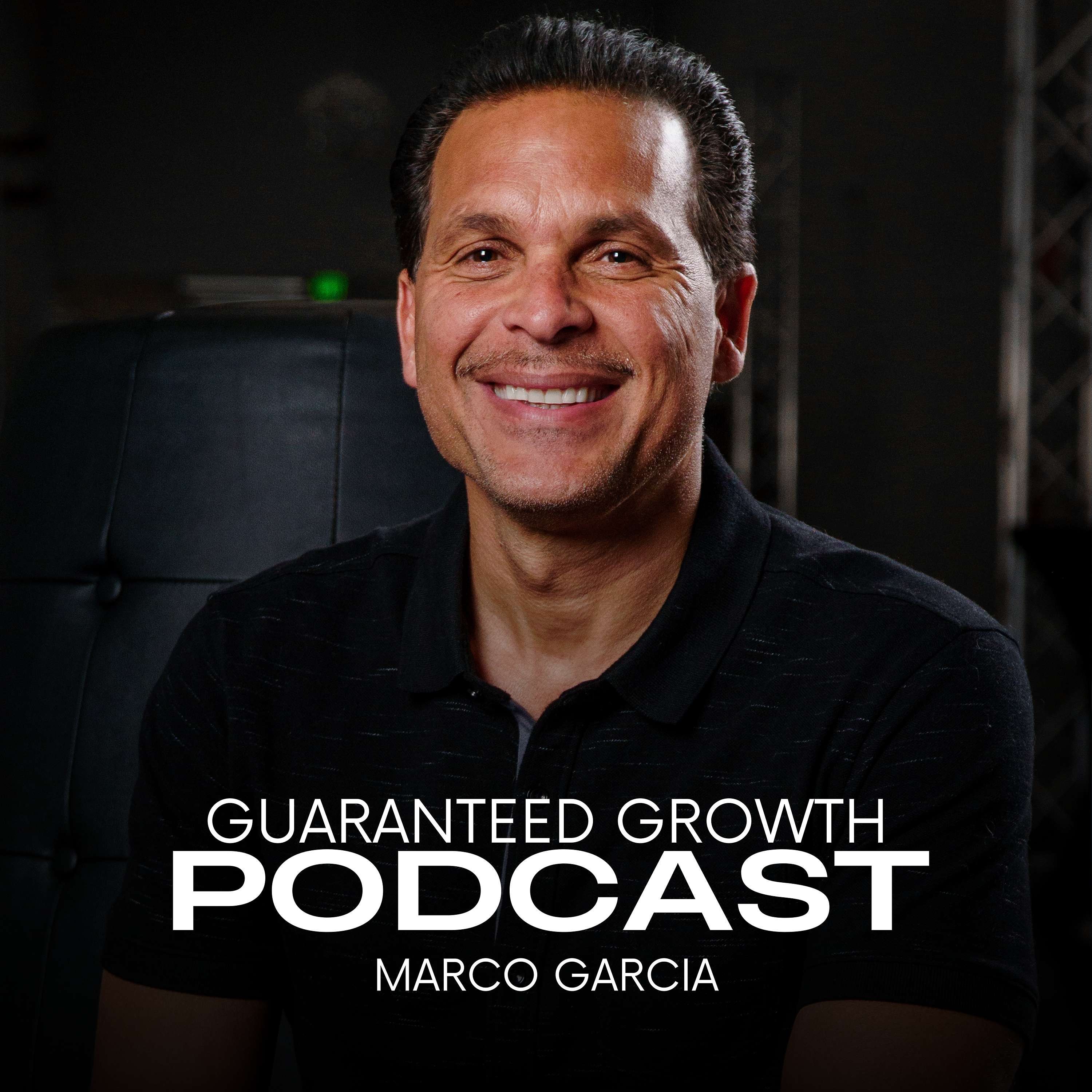 Guaranteed Growth Podcast