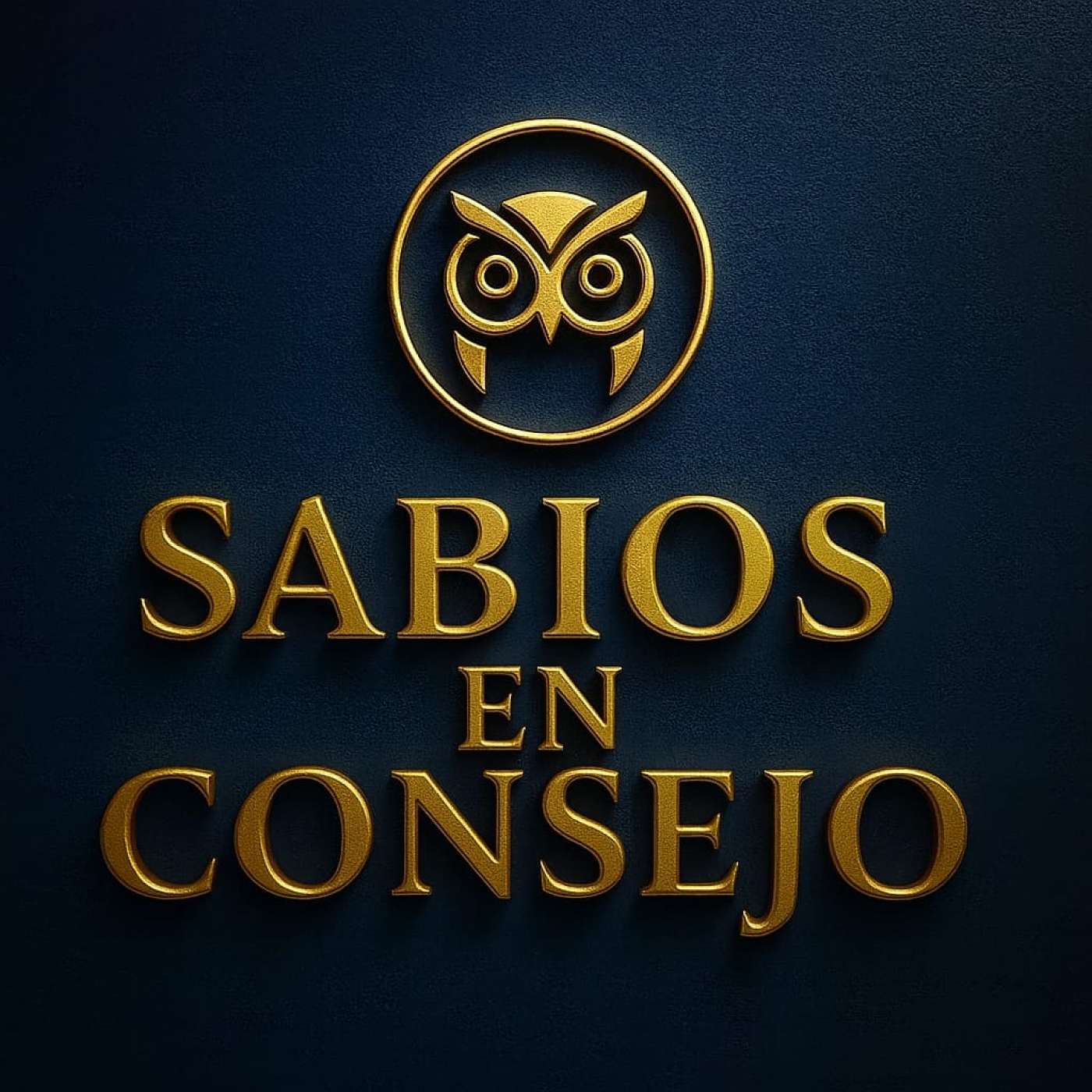 Sabios en Consejo