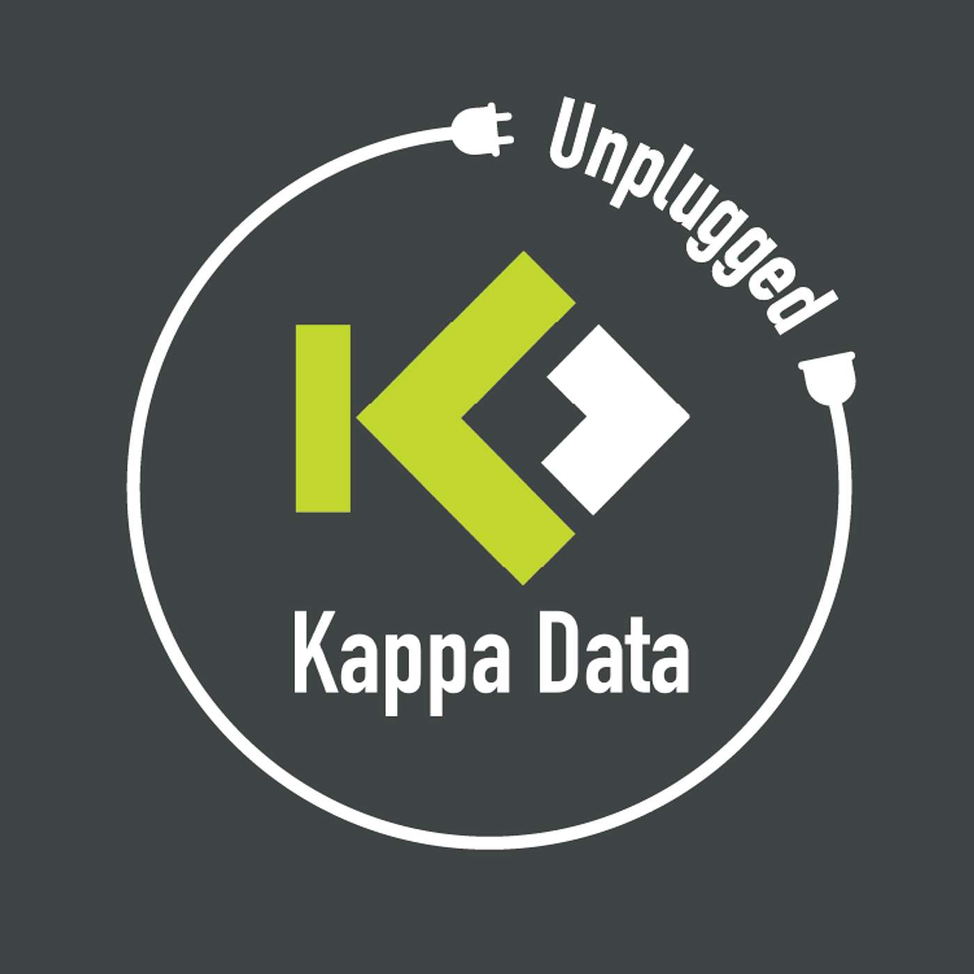 Kappa Data Unplugged