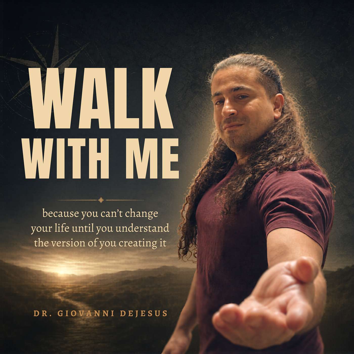 Walk With Me