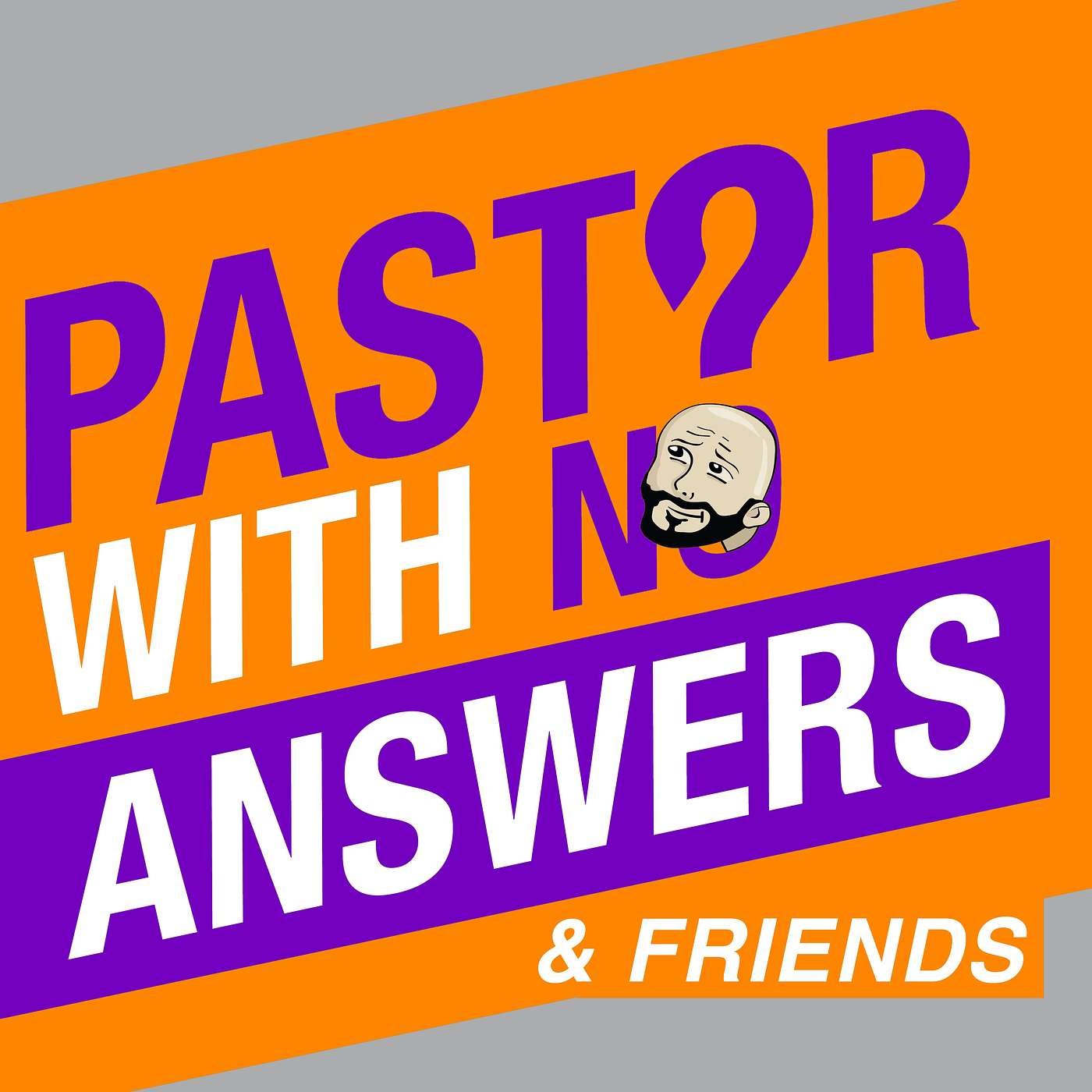 Pastor With No Answers: The MIXTAPE Era