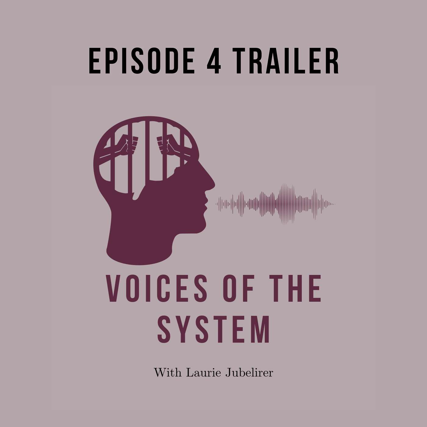Episode 4 Trailer: Kristin Kline & Convicted Comeback episode artwork