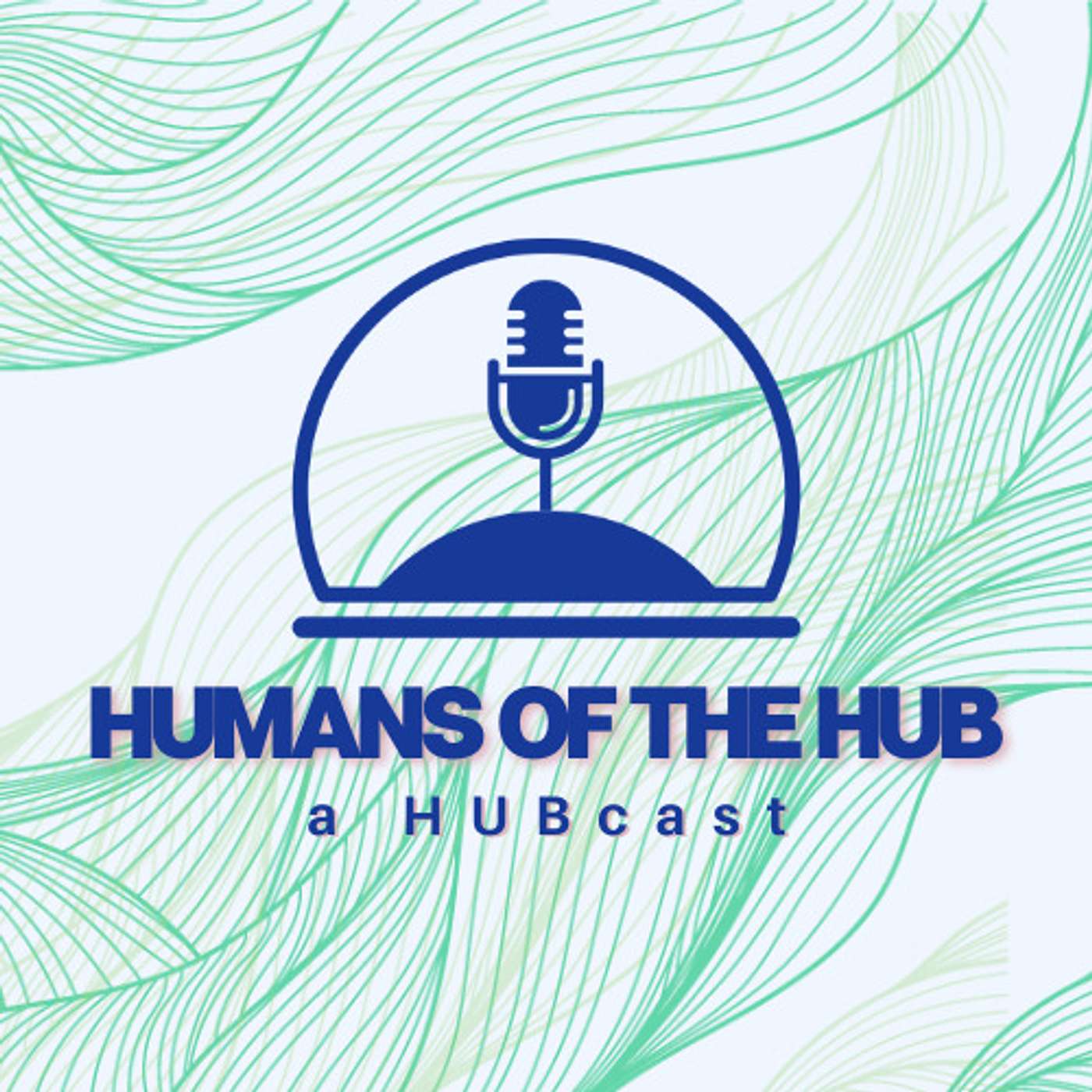 Humans of the Hub