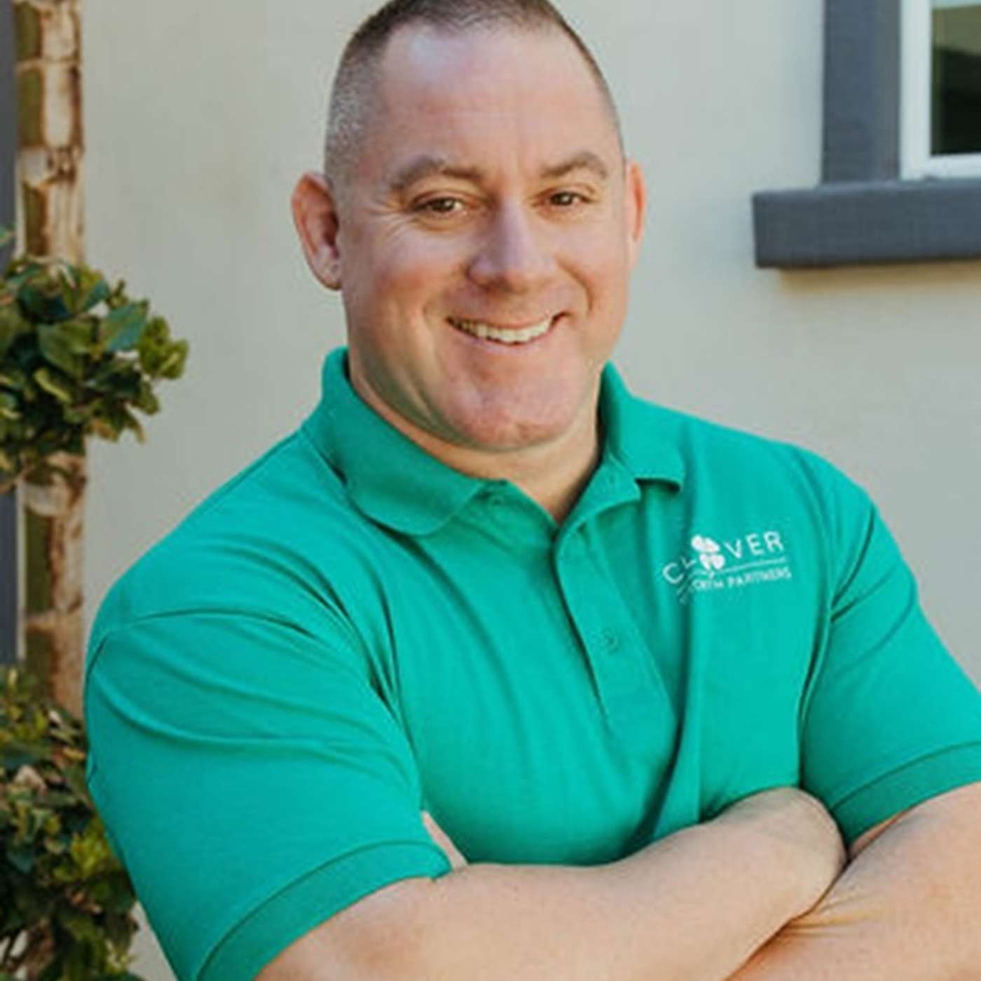 How Josh Kelly Built a $300M Home Services Empire, Then Gave It All Away to Coach Others