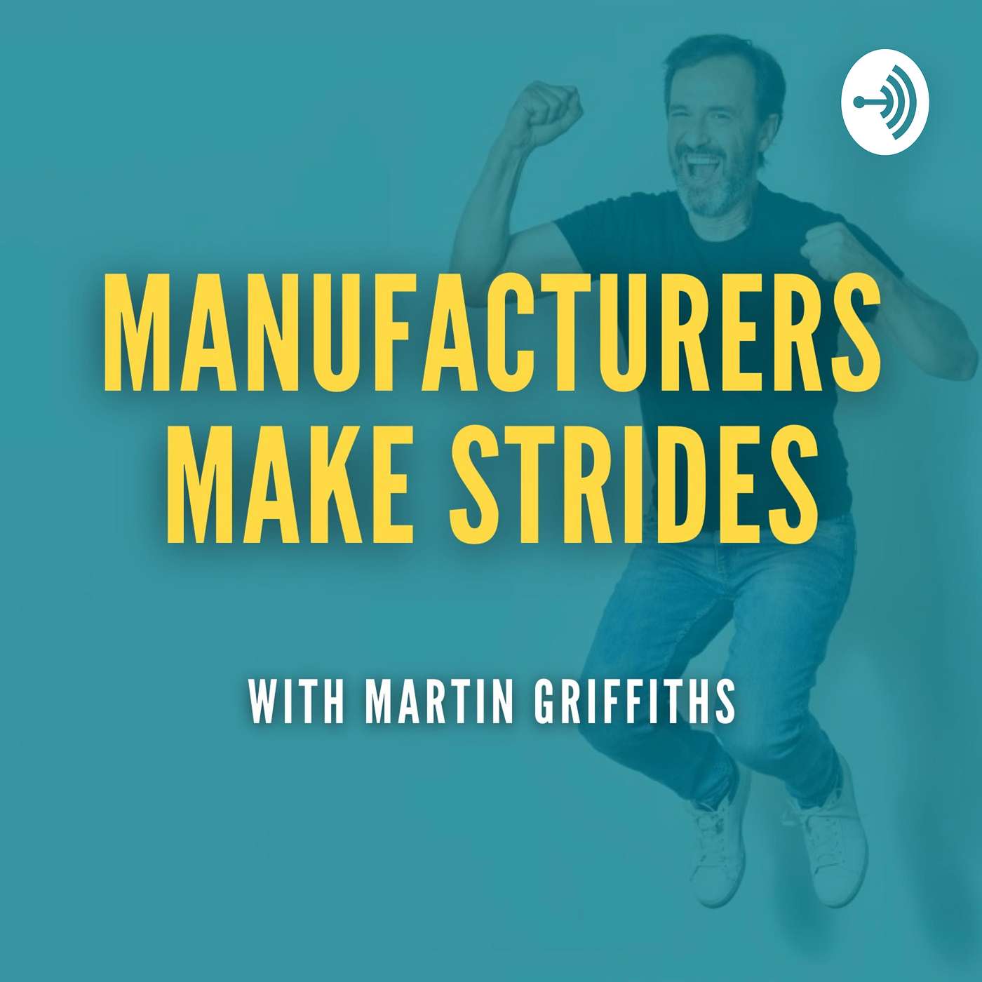 Manufacturers Make Strides