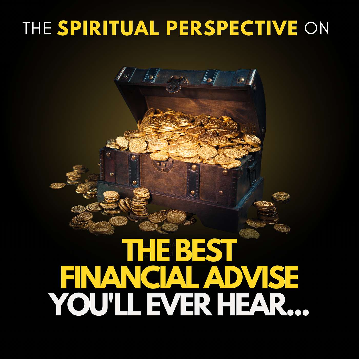 The best financial advice you'll ever hear...