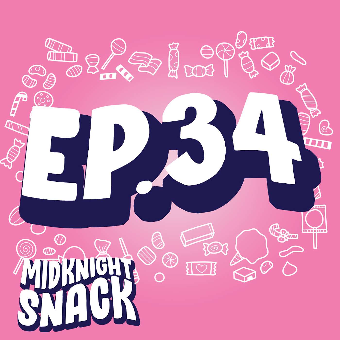 Midknight Snack