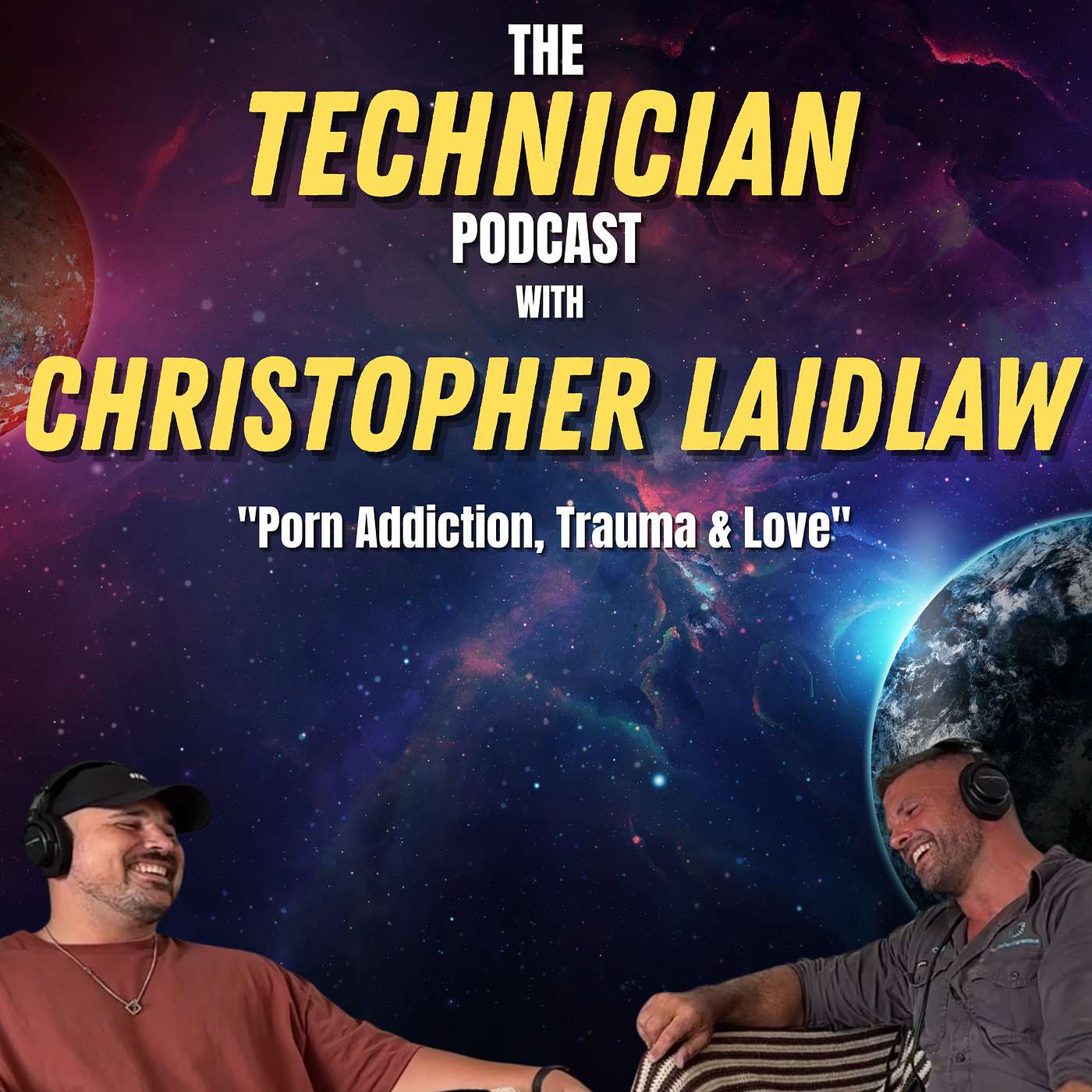 The Mindset Technician