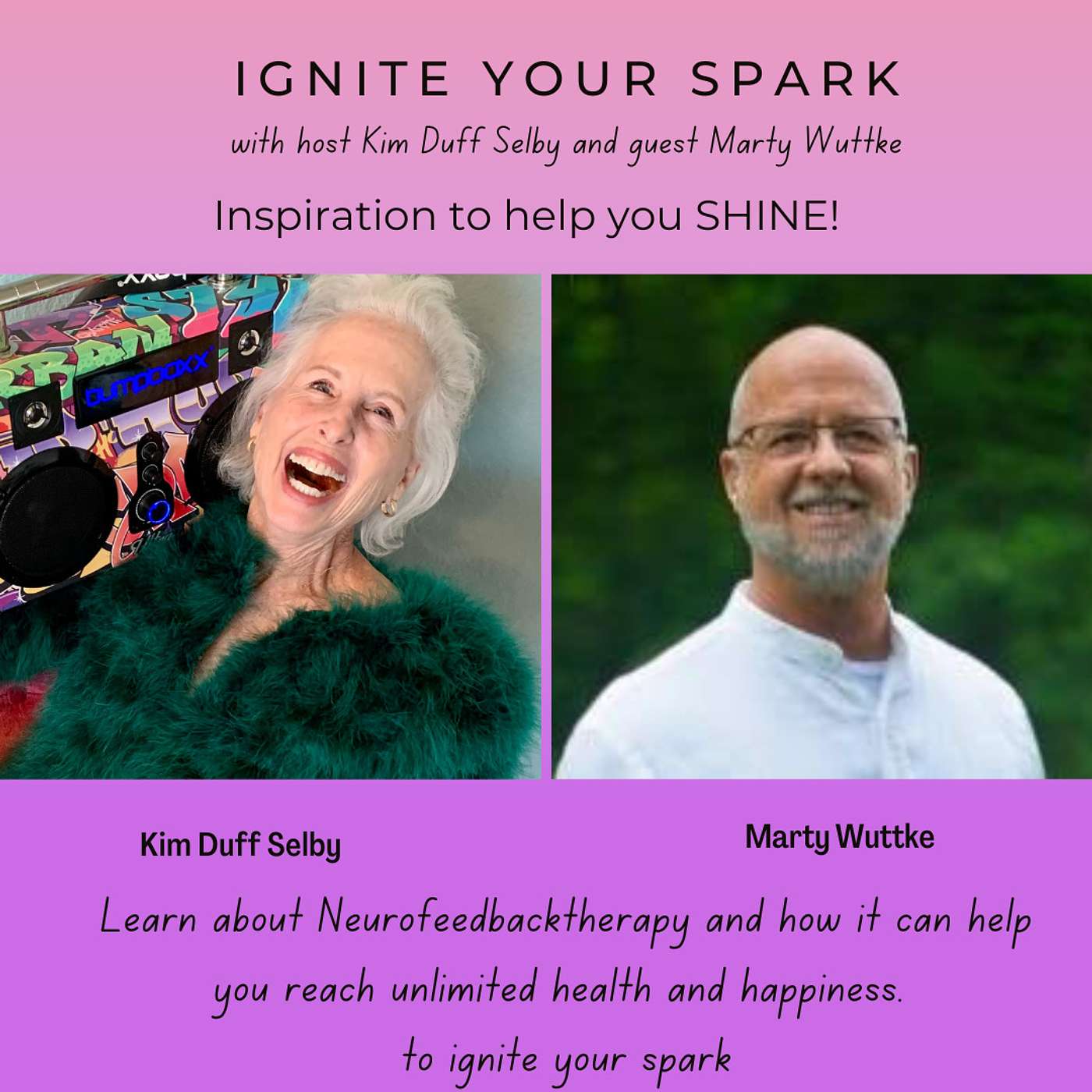 Ignite Your Spark