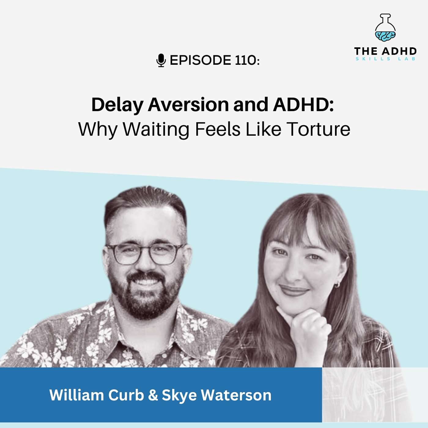 Delay Aversion and ADHD: Why Waiting Feels Like Torture