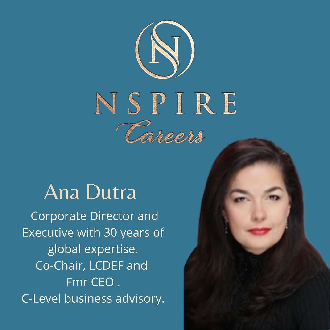 Nspire Careers by Leah Solorio
